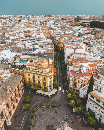 Comprar una vivienda en España siendo extranjero